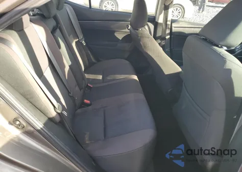 2019 Toyota Corolla L z USA, uszkodzony, nr VIN 2T1BURHE5KC190520